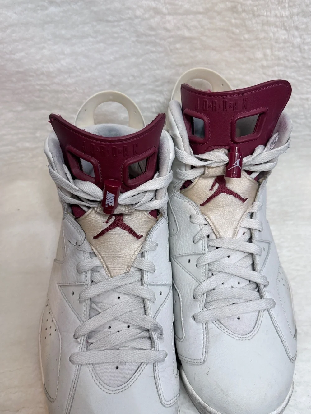 Jordan youth high